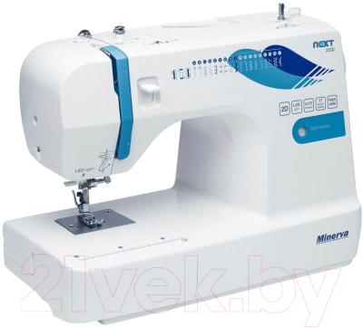 Швейная машина MINERVA Next 232D