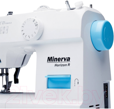Швейная машина MINERVA Horizon R