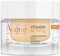 Крем для лица Avene интенсивный для сияния кожи (50мл) - 