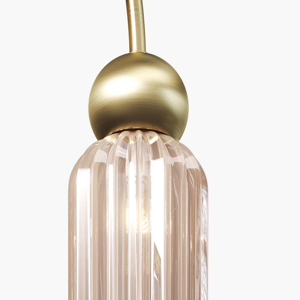 Потолочный светильник Maytoni Modern MOD302PL-02CG — фото 2