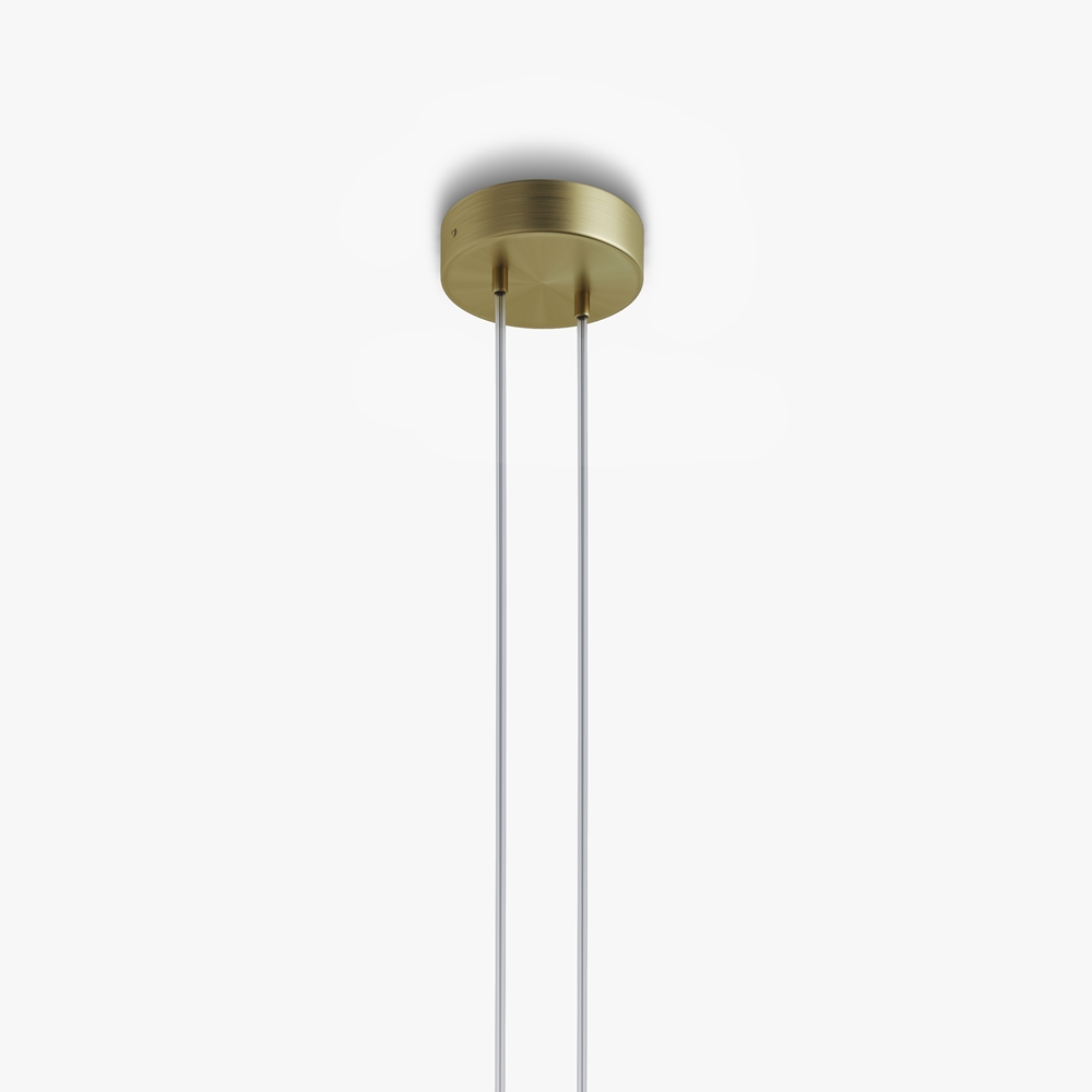 Потолочный светильник Maytoni Modern MOD302PL-02CG — фото 4