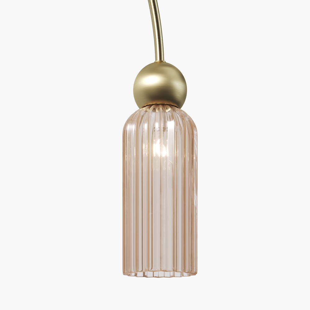 Потолочный светильник Maytoni Modern MOD302PL-02CG — фото 3