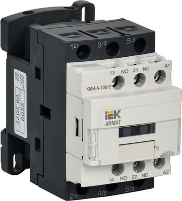 

Контактор, AR-ACC-11-006-400-11