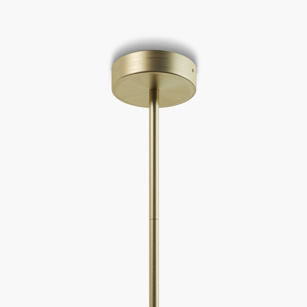 Люстра Maytoni Modern MOD302PL-06GR — фото 4