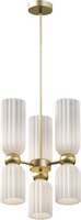 Люстра Maytoni Modern MOD302PL-06W - 