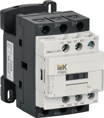 

Контактор, AR-ACC-11-018-400-11