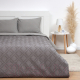 Миниатюра изображения товара Покрывало Love Life Tufting. Ромб / 10612628 (150x220, серый)