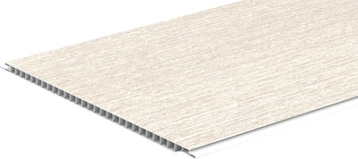 

Профиль для стеновой панели, Ламини L 8мм 516 Венеция светло-серая