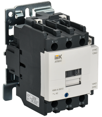 Контактор IEK AR-ACC-31-050-024-11 -
