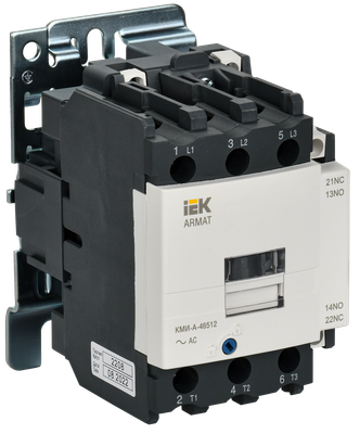 Контактор IEK AR-ACC-41-065-024-11 -