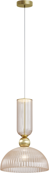 Потолочный светильник Maytoni Modern MOD302PL-01CG1