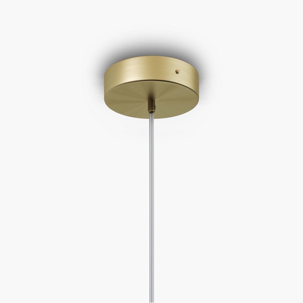 Потолочный светильник Maytoni Modern MOD302PL-01GR1 — фото 4
