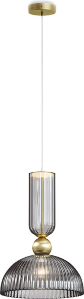 Потолочный светильник Maytoni Modern MOD302PL-01GR1