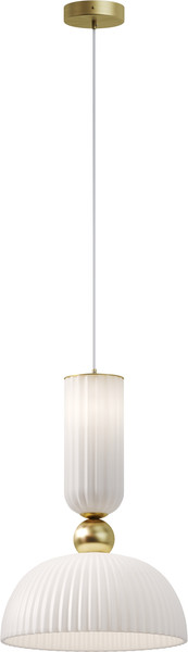 Потолочный светильник Maytoni Modern MOD302PL-01W1