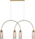 Люстра Maytoni Modern MOD302PL-04CG - 