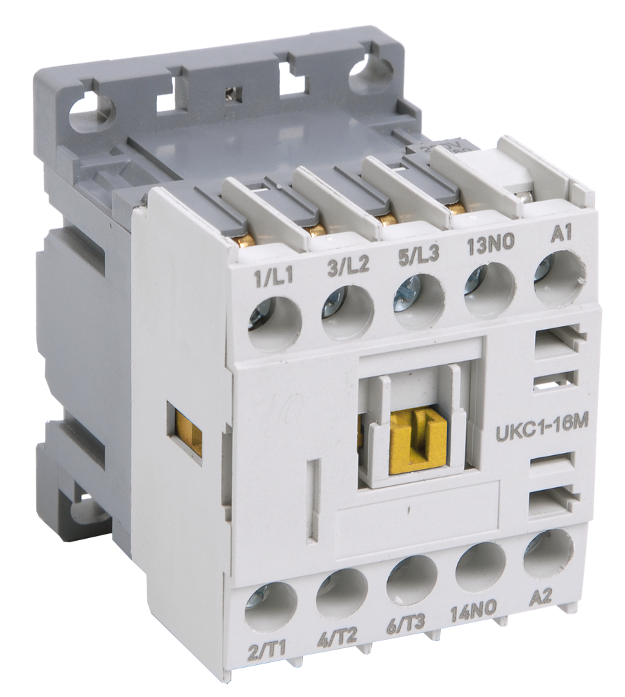 Контактор IEK KMM11-009-230-01