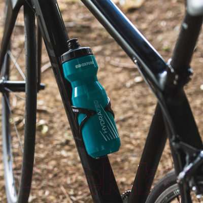 Фляга для велосипеда Oxford Water Bottle Hydra750 Teal / BT153T