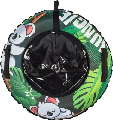 

Тюбинг-ватрушка, BZ-110 Koala / W112900