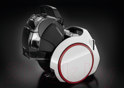 Изображение товара Пылесос Miele SNRF0 Boost CX1 (белый лотос)