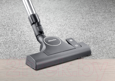 Изображение товара Пылесос Miele SNRF0 Boost CX1 (белый лотос)