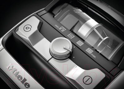 Изображение товара Пылесос Miele SNRF0 Boost CX1 (белый лотос)