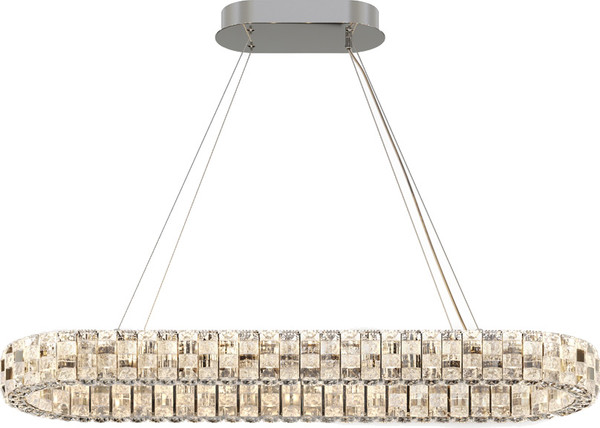 Потолочный светильник Maytoni Modern MOD335PL-L35CH3K
