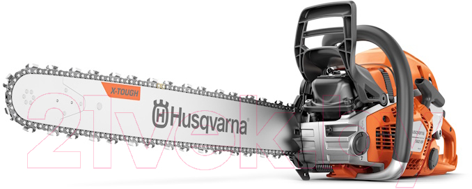 Бензопила цепная Husqvarna 562XP Mark II 18