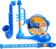 Музыкальная игрушка Синий трактор Набор музыкальных инструментов / 7883755 (5пр) - 