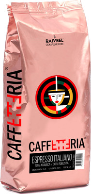 

Кофе в зернах, Espresso Italiano средняя обжарка