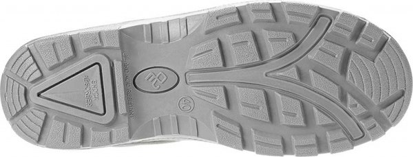 Ботинки рабочие Prosafe м.28/1 (р.47)