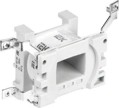 Катушка управления IEK KKM30D-KU-036 - 