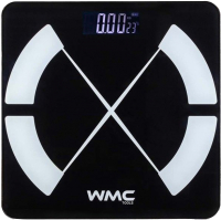 Напольные весы электронные WMC Tools WMC-FLSB-2 - 