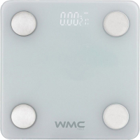Напольные весы электронные WMC Tools WMC-FLSB-3 - 