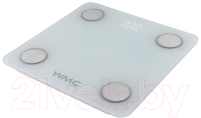 Напольные весы электронные WMC Tools WMC-FLSB-3
