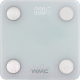 Напольные весы электронные WMC Tools WMC-FLSB-3 (57818) - 