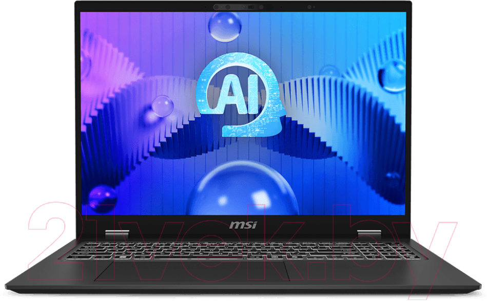 Ноутбук MSI Prestige 16 AI Evo B1MG-057XBY