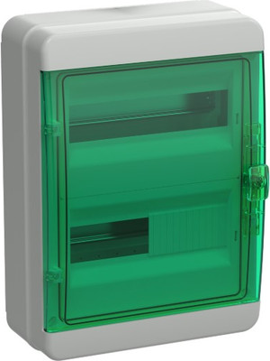 

Бокс пластиковый, TF5-KP72-N-24-65-K03-K06