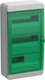 Бокс пластиковый IEK TF5-KP72-N-36-65-K03-K06 - 