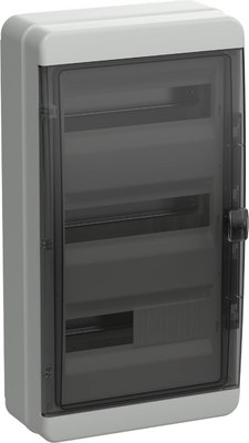 

Бокс пластиковый, TF5-KP72-N-36-65-K03-K02