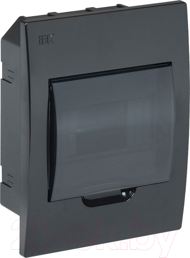 Бокс пластиковый IEK MKP12-V-06-41-K02