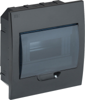 

Бокс пластиковый, MKP12-V-08-41-K02