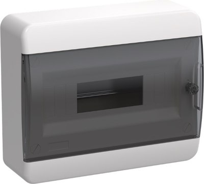 

Бокс пластиковый, TF5-KP12-N-12-41-K01-K03
