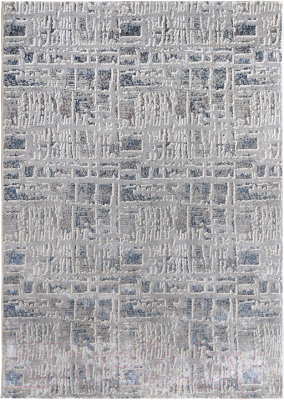 Коврик Kartal Barcelona AK50E-LIGHT-GRAY (0.8x1.5)