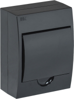 Бокс пластиковый IEK MKP12-N-06-41-K02 -
