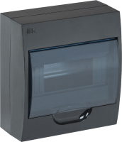 

Бокс пластиковый, MKP12-N-08-41-K02