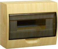 Бокс пластиковый IEK MKP12-N-12-41-K34 - 