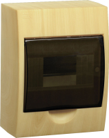 

Бокс пластиковый, MKP12-N-06-41-K34