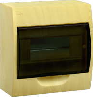 

Бокс пластиковый, MKP12-N-08-41-K34