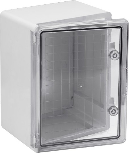 Бокс пластиковый IEK MKP92-N-403022-65