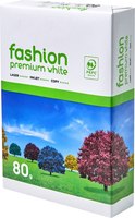 Бумага Clairefontaine Fashion Premium A4 80г/м / 1606T300C (500л) - 